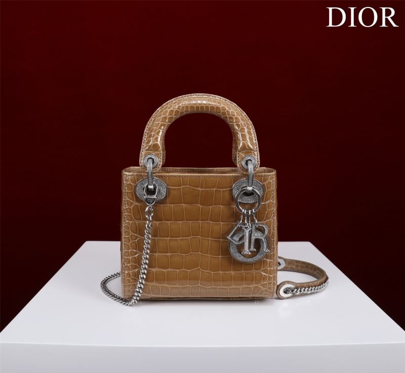 Dior My Lady Bags